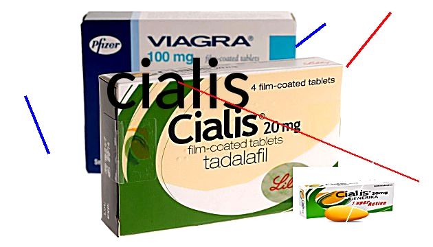 Cialis acheter en ligne